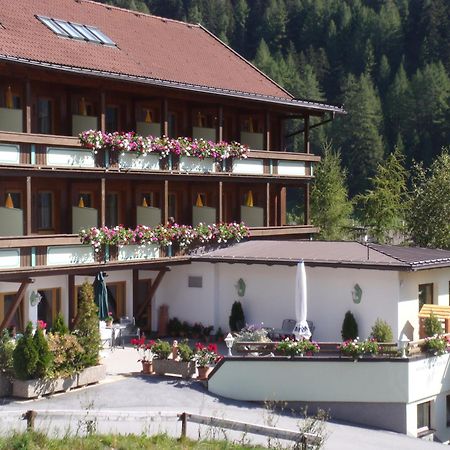 Hotel Garni Hainbacherhof Solden Exterior photo